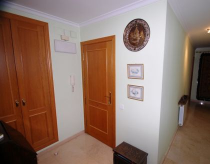 Denia property: Denia Apartment 276915