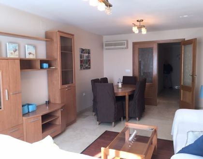 Denia property: Apartment with 3 bedroom in Denia 276916