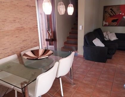 Denia property: Alicante Villa 276917