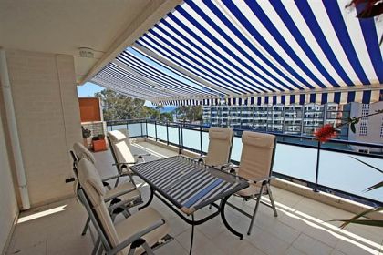 Denia property: Apartment for sale in Denia, Spain 276919