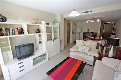 Denia property: Apartment with 3 bedroom in Denia, Spain 276919