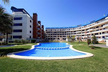Denia property: Apartment in Alicante for sale 276919