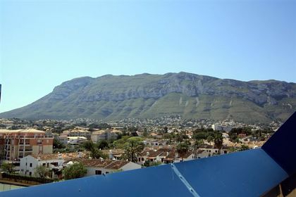 Denia property: Alicante property | 3 bedroom Apartment 276919