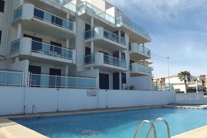 Denia property: Apartment for sale in Denia 276922