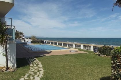Denia property: Apartment with 2 bedroom in Denia 276922