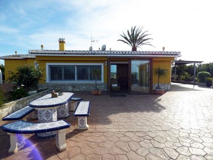 Els Poblets property: Villa for sale in Els Poblets 276924