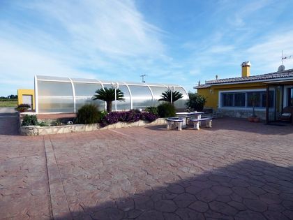 Els Poblets property: Villa for sale in Els Poblets, Spain 276924