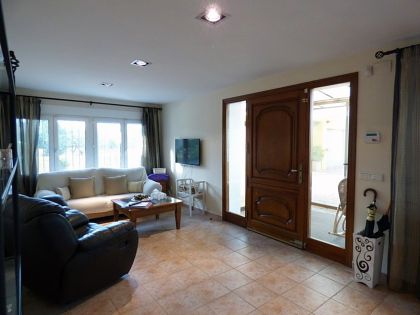 Els Poblets property: Villa with 3 bedroom in Els Poblets 276924