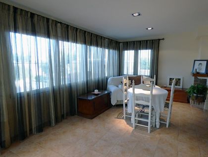 Els Poblets property: Villa for sale in Els Poblets, Alicante 276924
