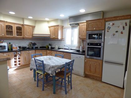 Els Poblets property: Alicante Villa 276924