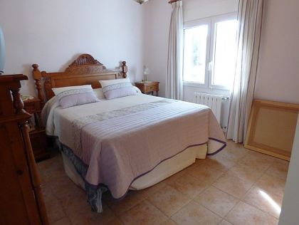 Els Poblets property: Els Poblets Villa 276924