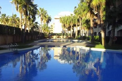 Denia property: Apartment for sale in Denia, Spain 276925