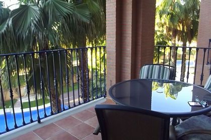 Denia property: Apartment with 2 bedroom in Denia 276925