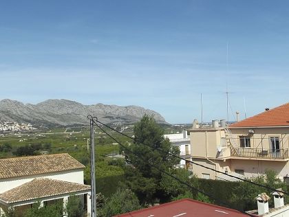 Benidoleig property: Villa with 3 bedroom in Benidoleig 276926