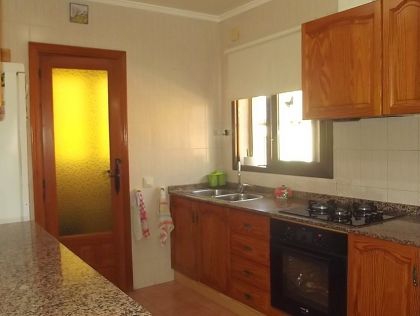 Benidoleig property: Benidoleig, Spain | Villa for sale 276926