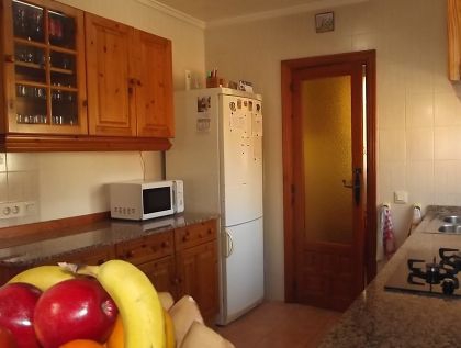 Benidoleig property: Alicante Villa 276926