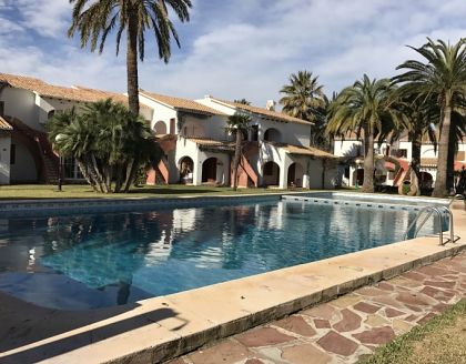 Denia property: Apartment for sale in Denia 276929