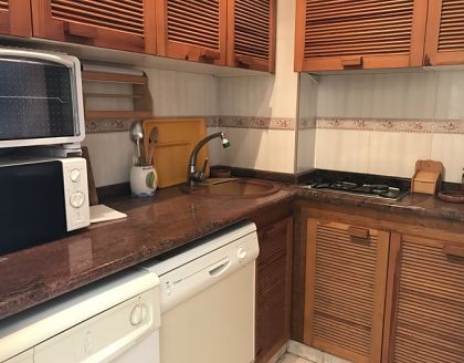 Denia property: Alicante property | 2 bedroom Apartment 276929