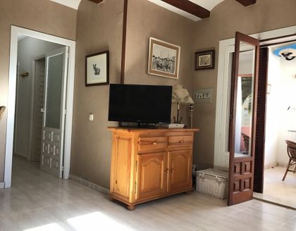 Denia property: Denia Apartment 276929