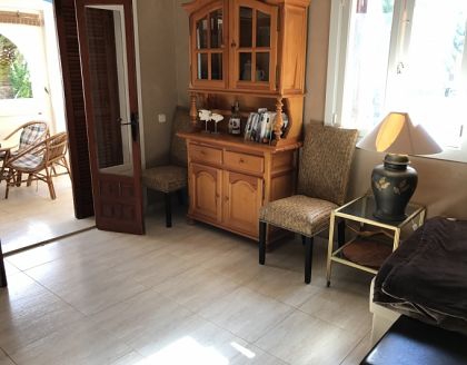 Denia property: Alicante Apartment 276929