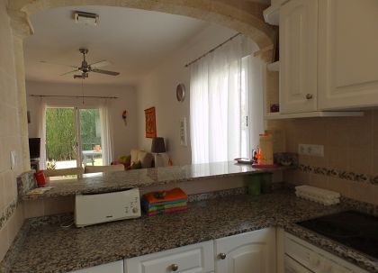 Beniarbeig&nbsp;property:&nbsp;Villa&nbsp;in&nbsp;Alicante&nbsp;for&nbsp;sale&nbsp;276933