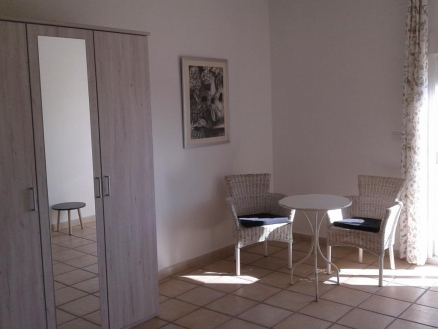 Salinas property: Alicante property | 6 bedroom Villa 277031
