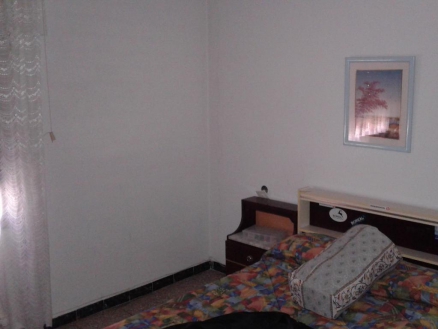 Salinas property: Townhome in Alicante for sale 277032
