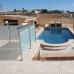 Fortuna property: Beautiful Villa for sale in Fortuna 277033