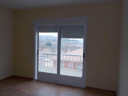 Hondon De Los Frailes property: Apartment for sale in Hondon De Los Frailes, Spain 277034