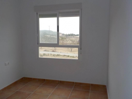 Hondon De Los Frailes property: Apartment for sale in Hondon De Los Frailes, Alicante 277034