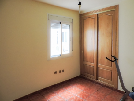town, Spain | Apartment for sale 277035