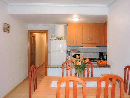Apartment for sale in town,  277043