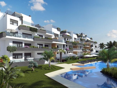 Villamartin property: Penthouse for sale in Villamartin, Alicante 277059