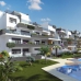 Villamartin property:  Penthouse in Alicante 277059