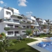 Villamartin property: Penthouse in Alicante 277059
