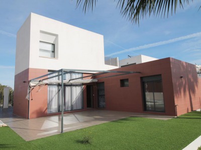 Algorfa property: Villa for sale in Algorfa 277060