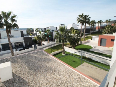 Algorfa property: Algorfa Villa 277060