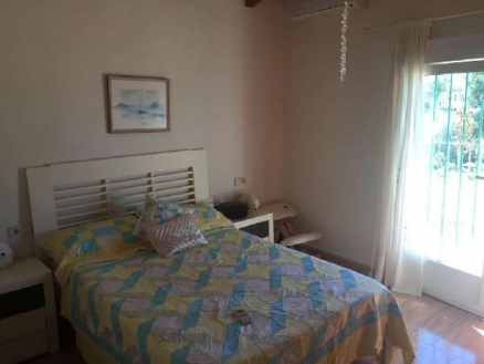  3 bedroom Villa 277065