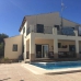 province, Spain Villa 277065