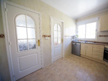 Villa for sale in town,  277068
