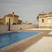 town, Spain Villa 277068