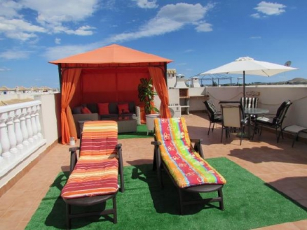 Apartment for sale in town 277071