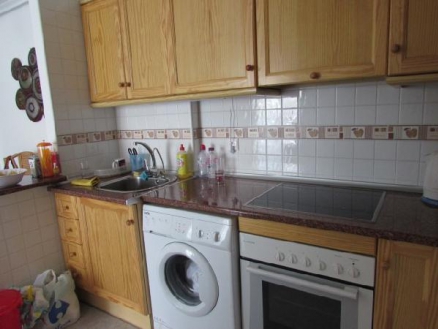  2 bedroom Apartment 277071