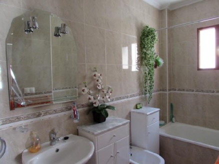town Apartment 277071