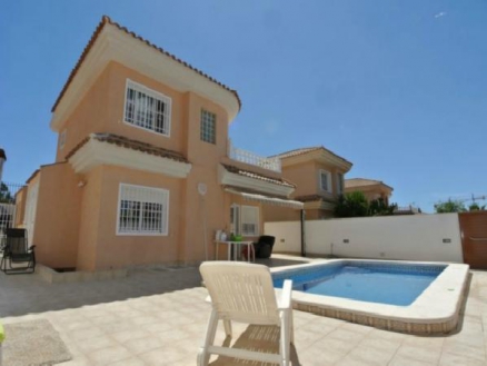 town, Spain | Villa for sale 277073