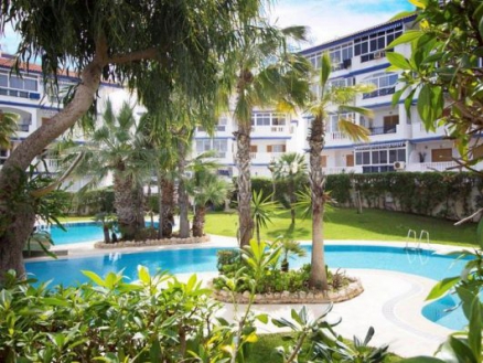 town, Spain | Apartment for sale 277090