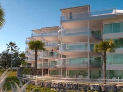 Benalmádena property: Penthouse with 3 bedroom in Benalmádena, Spain 277094
