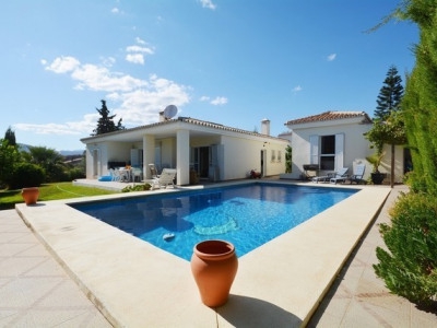 Villa for sale in town 277149