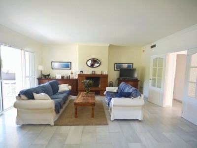 Villa with 4 bedroom in town, Spain 277149