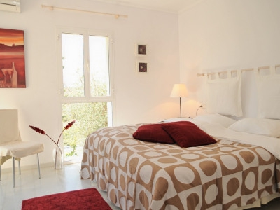 Villa for sale in town, Malaga 277149
